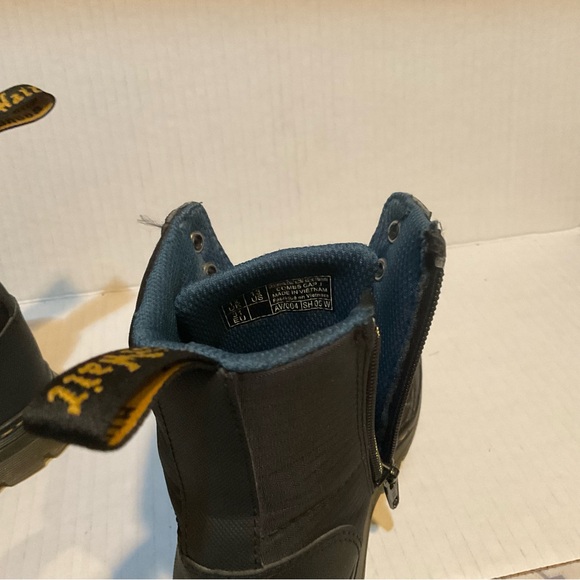 Dr Matrens Boots - Picture 6 of 9